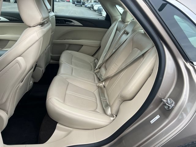 Certified 2020 Lincoln MKZ Reserve w/ Elements Package FWD image 29