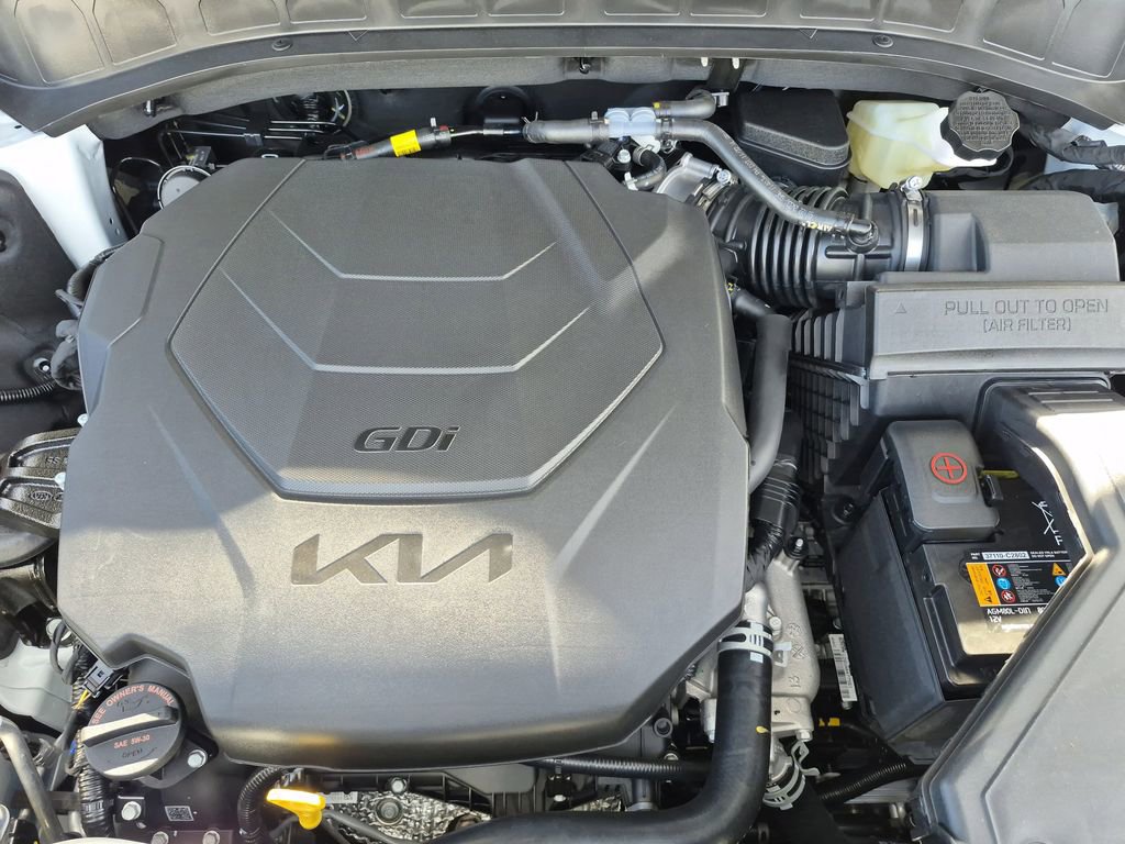 New 2025 Kia Telluride SX X-Line image 18