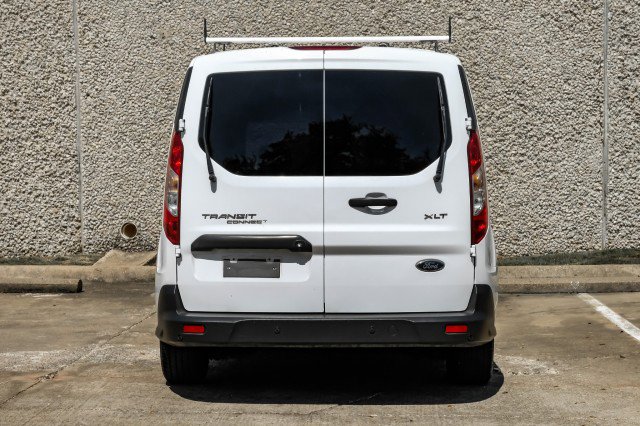 Used 2018 Ford Transit Connect XLT FWD image 8