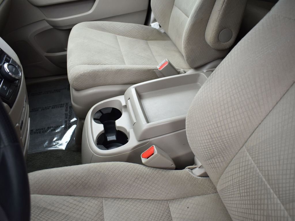 Used 2017 Honda Odyssey SE image 12