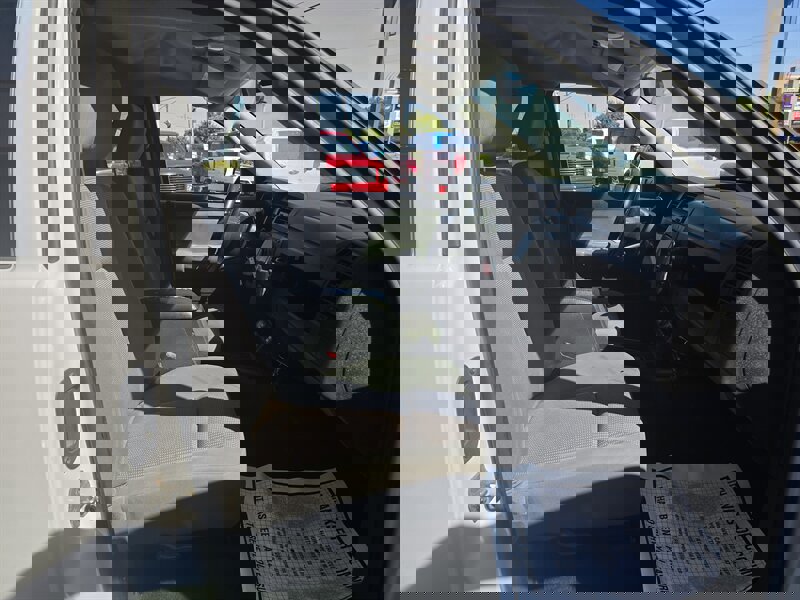 Used 2011 Dodge Dakota Big Horn w/ Trailer Tow Group image 12