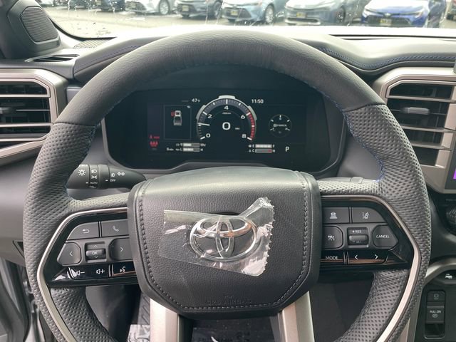 New 2026 Toyota Tundra Platinum image 27