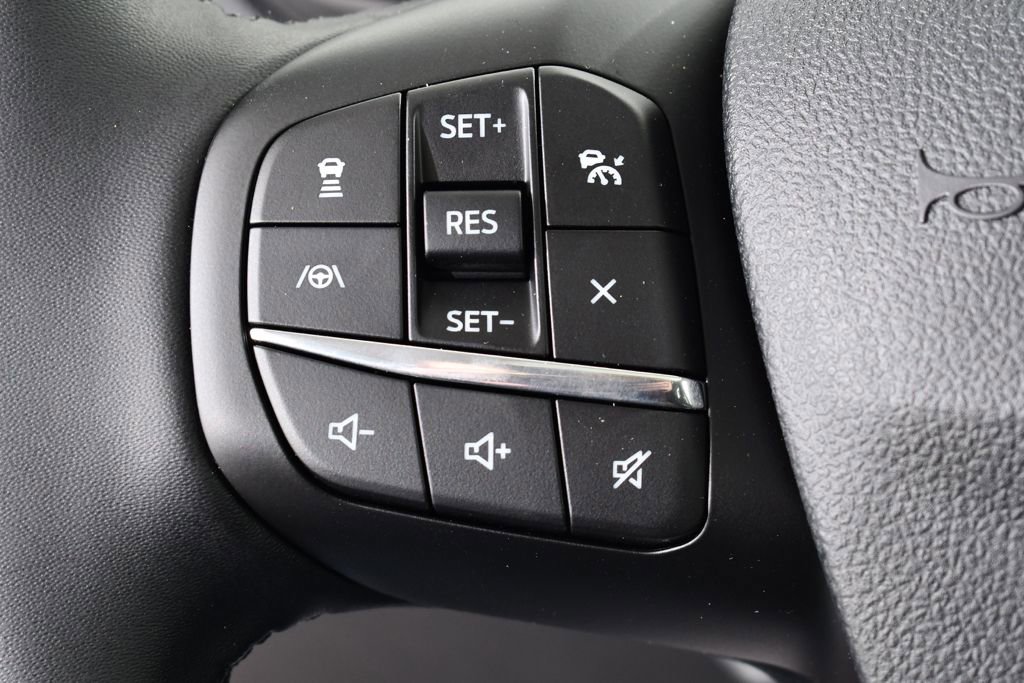 New 2025 Ford Bronco Sport Big Bend w/ Convenience Package image 32