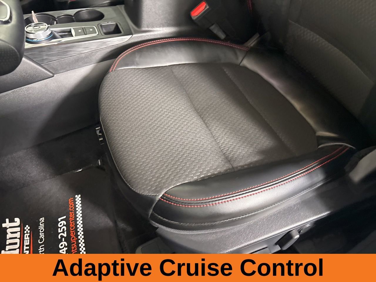 Used 2024 Ford Escape ST-Line w/ Tech Pack #1 AWD/4WD image 12