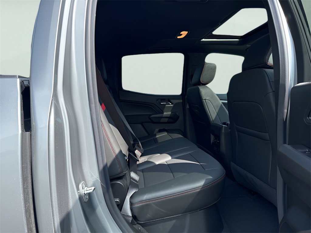 New 2026 Chevrolet Colorado Z71 w/ Technology Package image 11