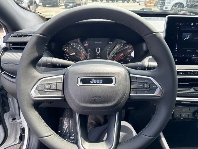 New 2026 Jeep Compass Latitude AWD/4WD image 10