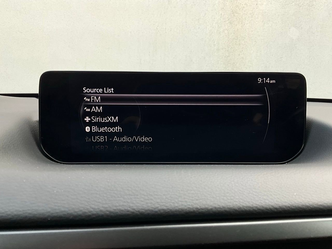 Used 2025 MAZDA CX-50 2.5 Hybrid w/ Premium Plus Pkg image 36