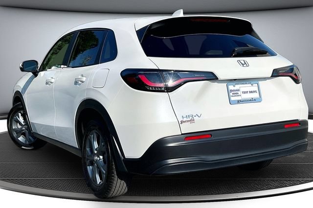 Used 2026 Honda HR-V LX image 7