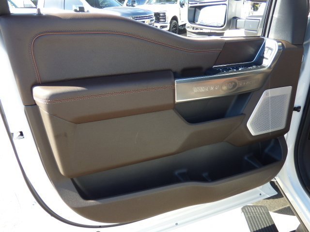 New 2026 Ford F250 King Ranch w/ Tremor Off-Road Package image 34