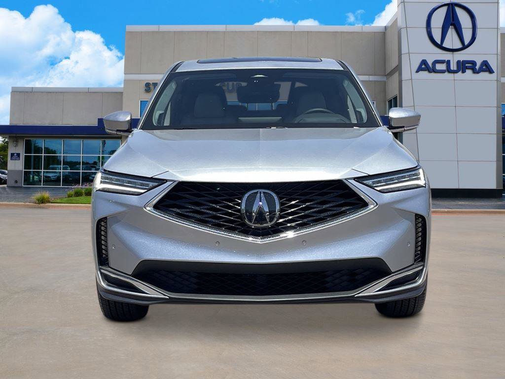 New 2026 Acura MDX FWD w/ Technology Package image 8