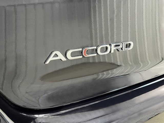 New 2026 Honda Accord SE image 6