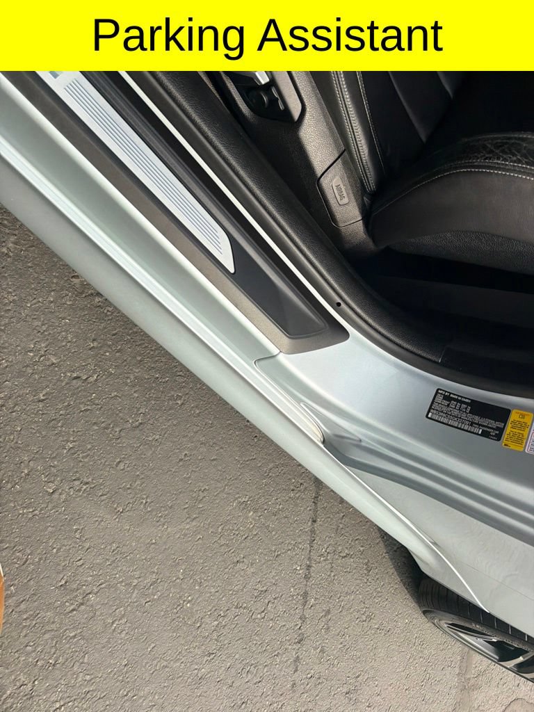 Used 2016 BMW M4 Coupe RWD image 23