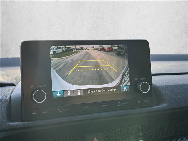 Used 2024 Honda CR-V EX image 13