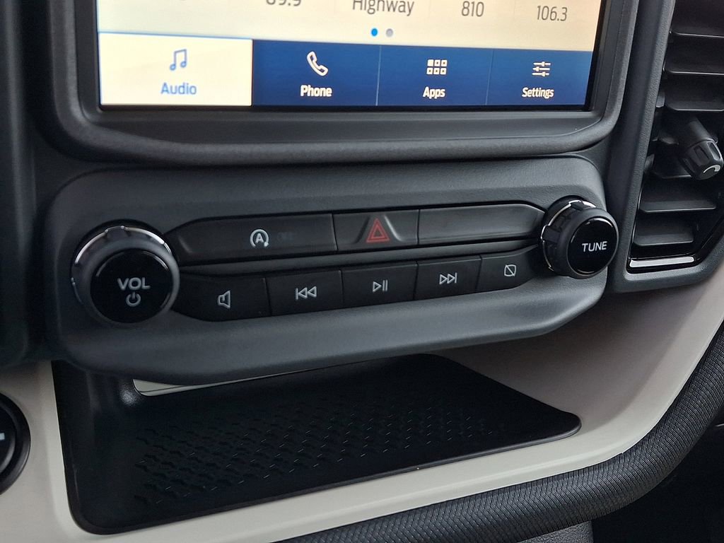 Certified 2023 Ford Bronco Sport Heritage w/ Heritage Convenience Package image 17