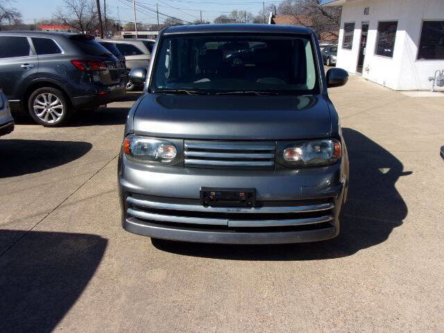 Used 2010 Nissan Cube 1.8 S Krom Edition w/ Interior Designer Pkg
