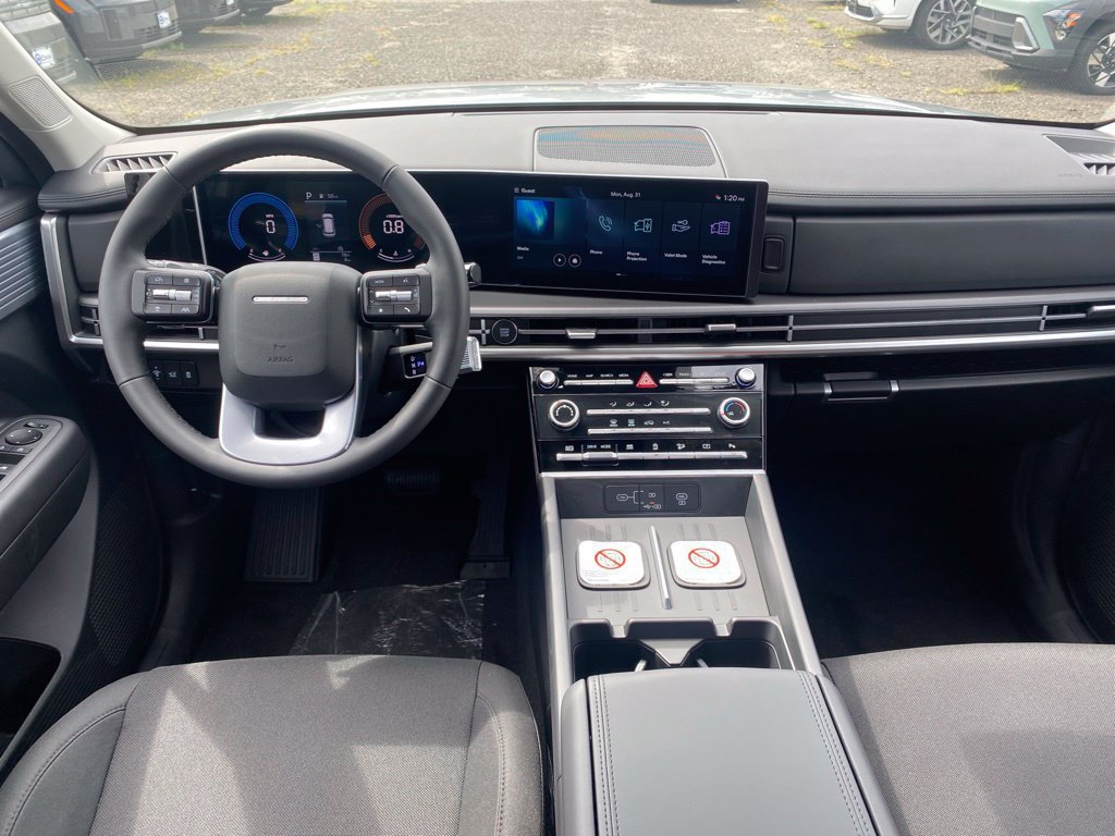 New 2027 Hyundai Santa Fe SE AWD/4WD image 10