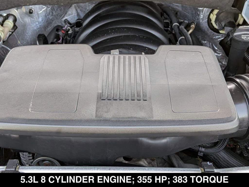 Used 2024 Chevrolet Tahoe LT w/ LT Signature Package AWD/4WD image 19