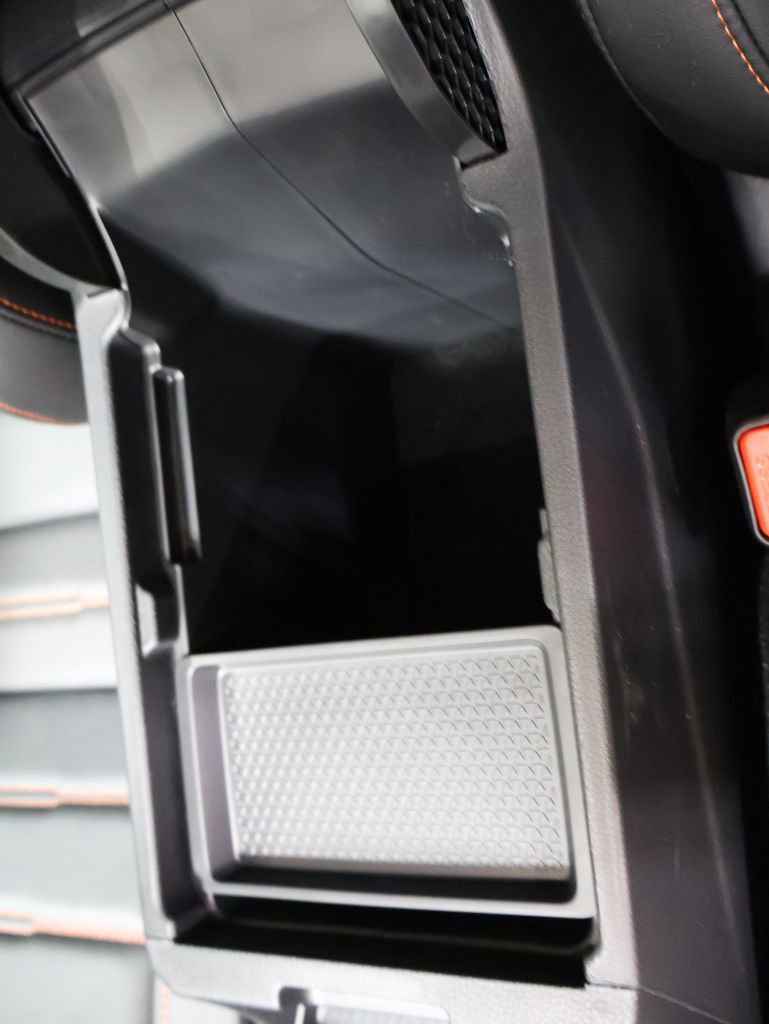 New 2026 Honda CR-V Sport Touring image 30