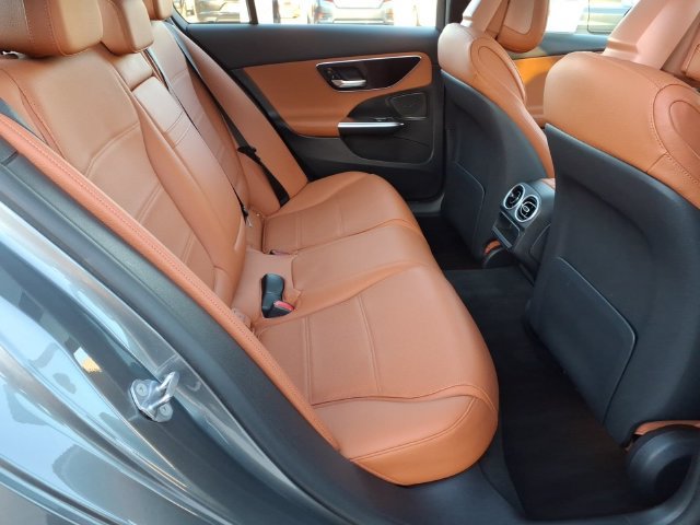 Used 2023 Mercedes-Benz C 300 Sedan image 20