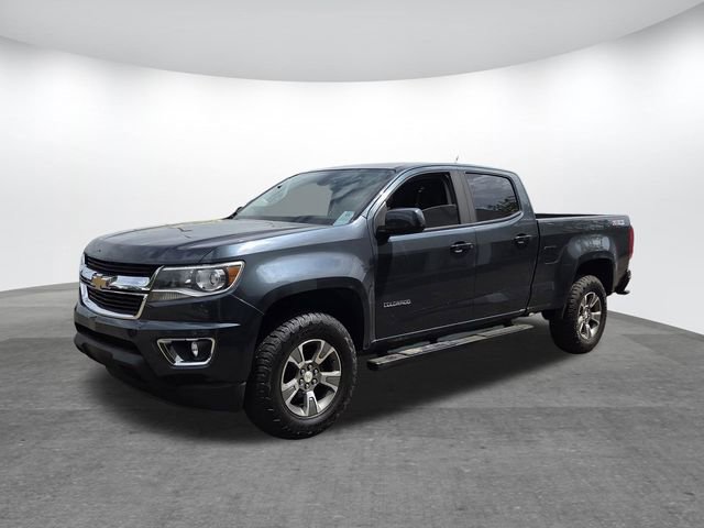 Used 2018 Chevrolet Colorado Z71 image 6