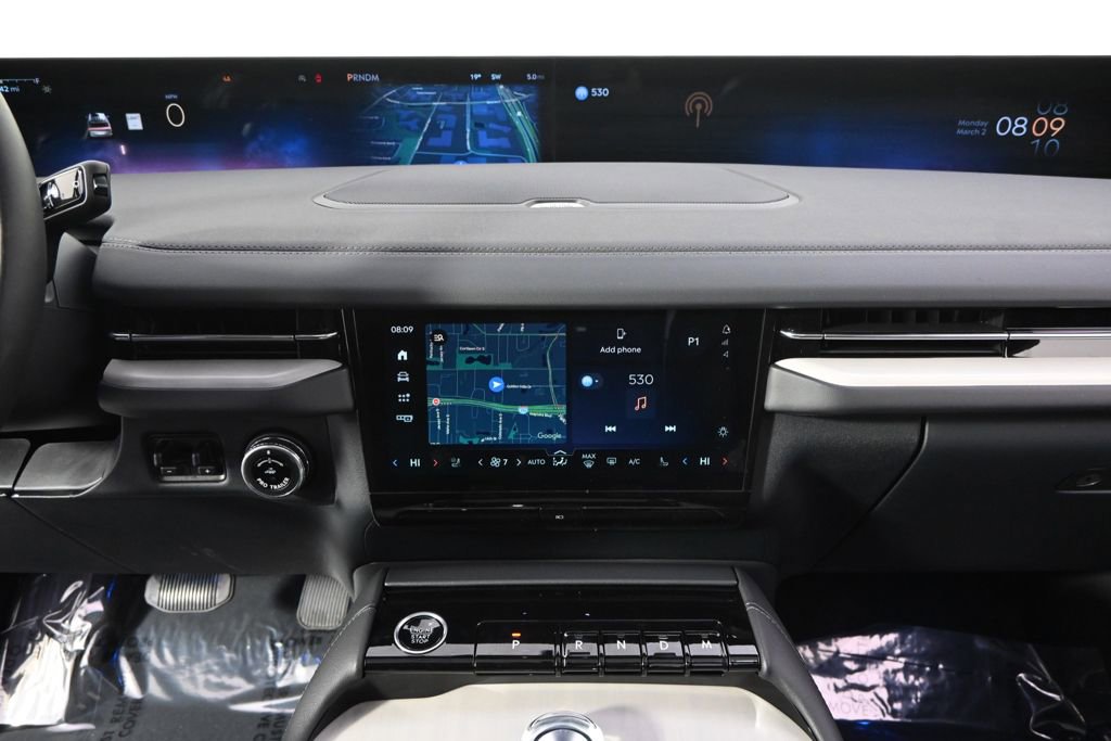 New 2026 Lincoln Navigator Reserve image 27