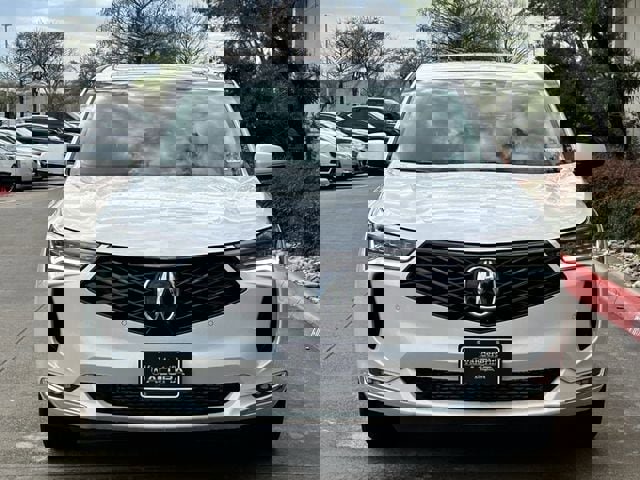 Certified 2025 Acura RDX SH-AWD w/ Advance Package image 8