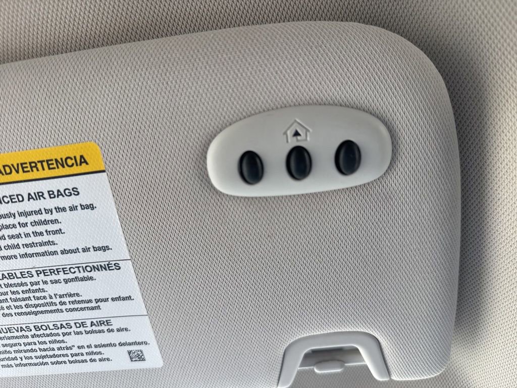 Used 2021 Ford Edge Titanium image 24