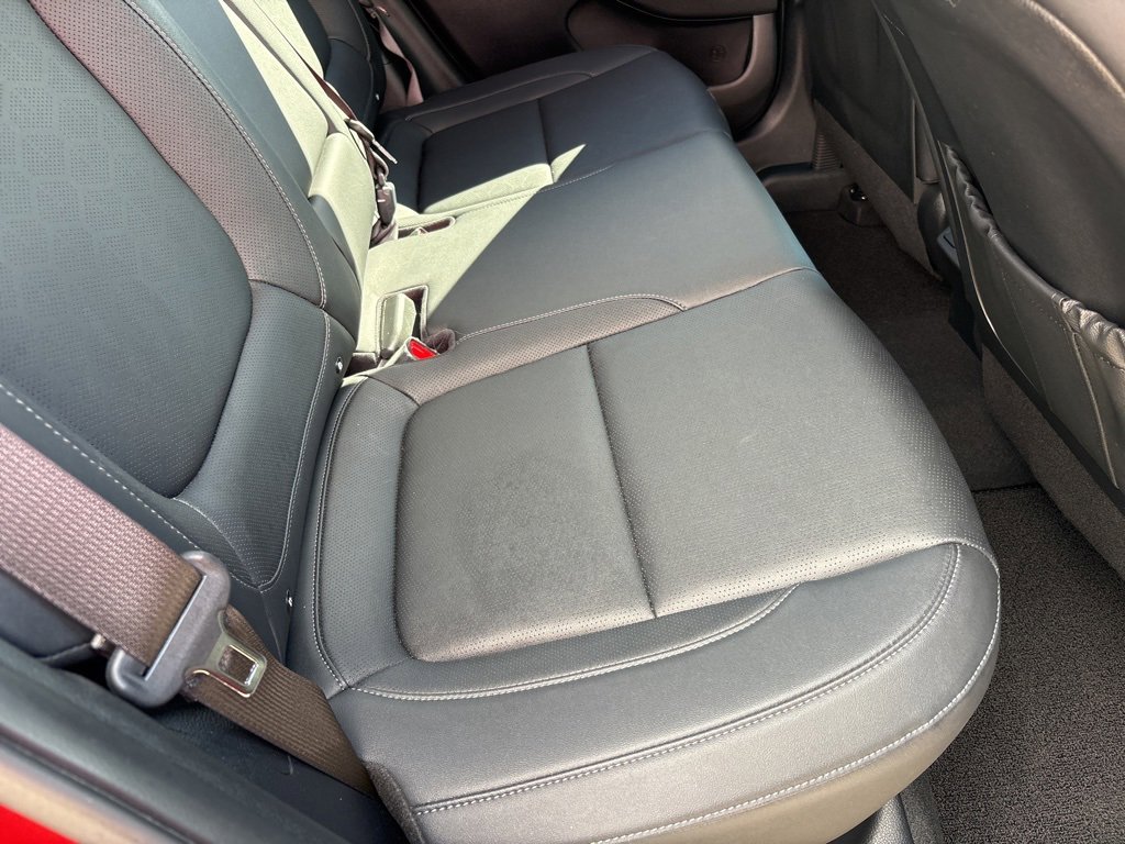 Used 2025 Kia Seltos SX image 23