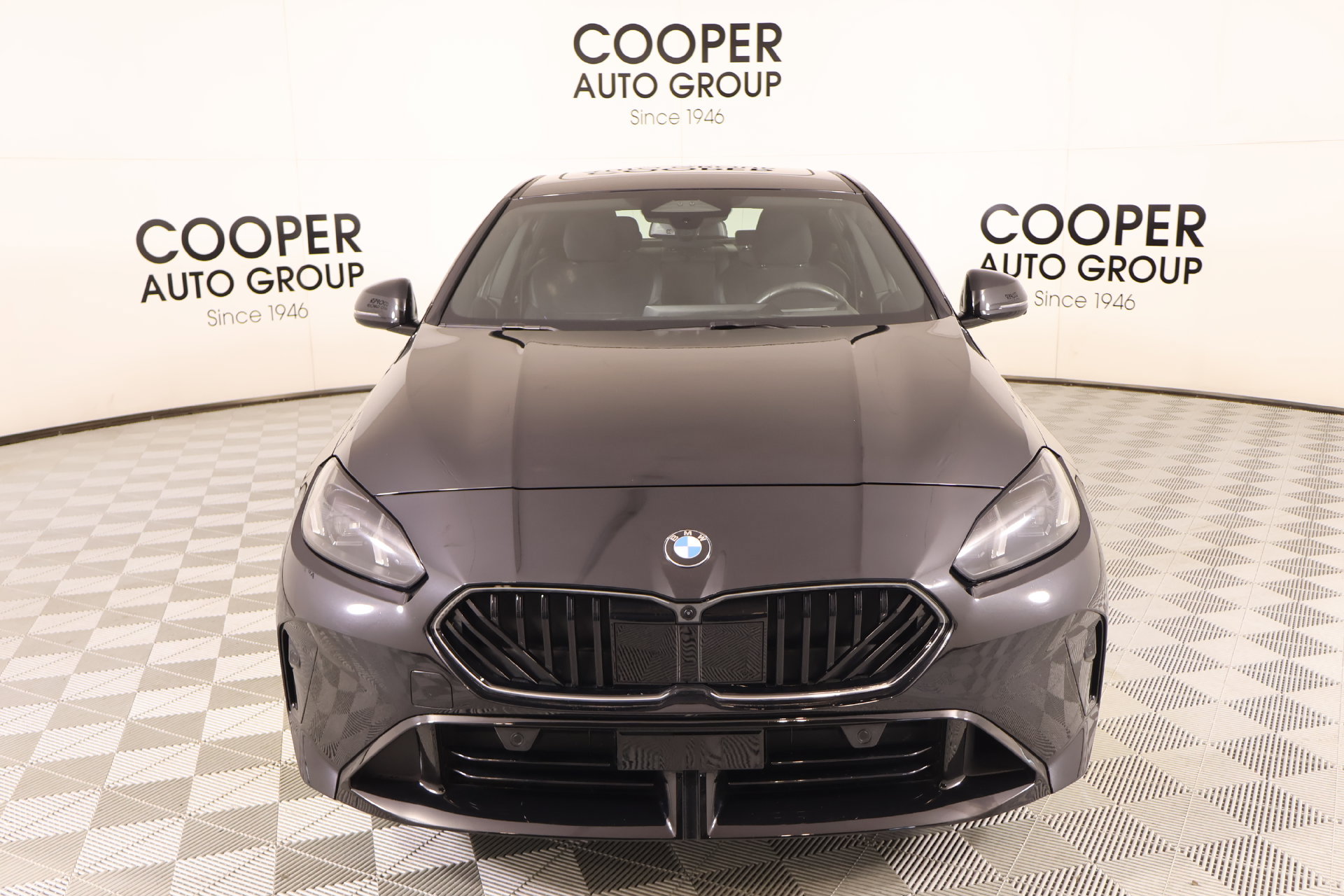 New 2026 BMW 228i w/ Technology Package FWD image 9