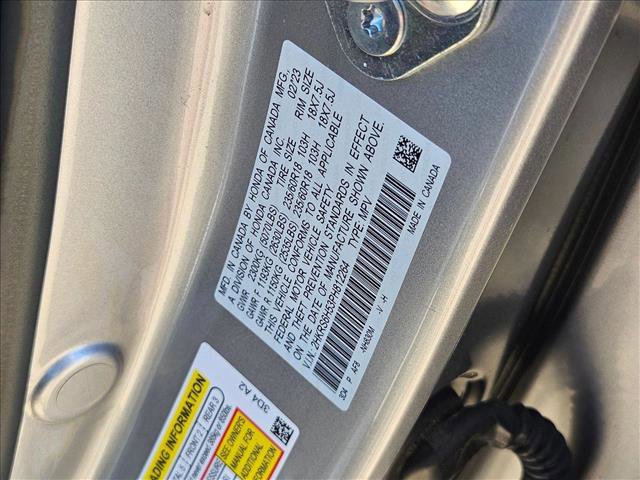 Used 2023 Honda CR-V Sport image 24