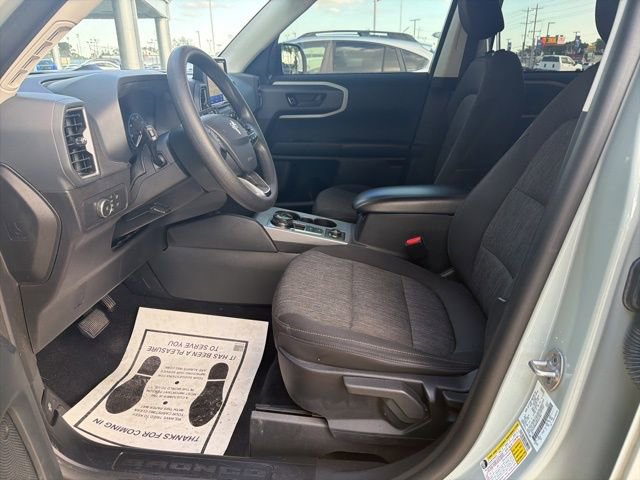 Used 2021 Ford Bronco Sport Big Bend AWD/4WD image 23