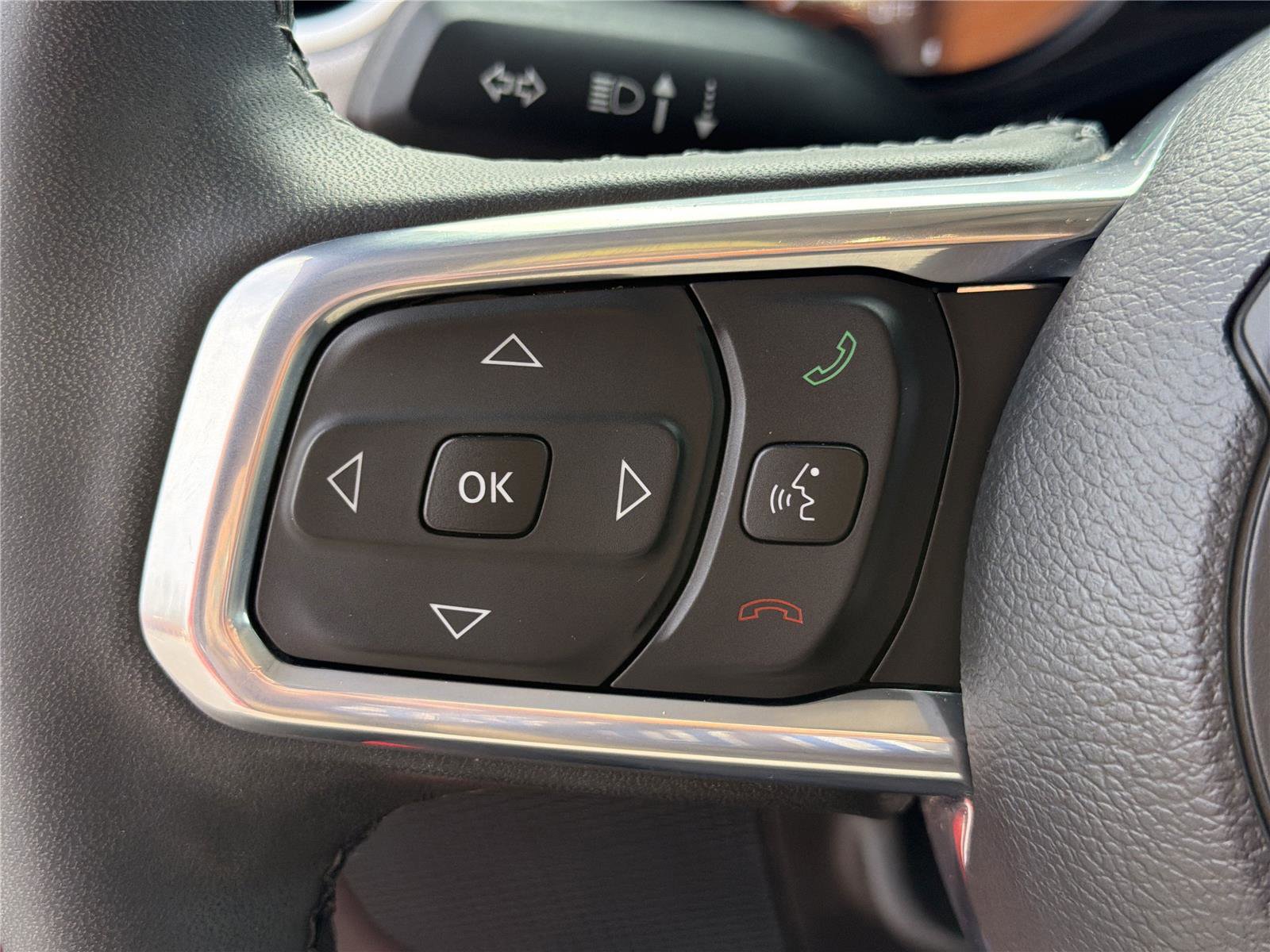 Used 2025 Jeep Wrangler Backcountry image 24