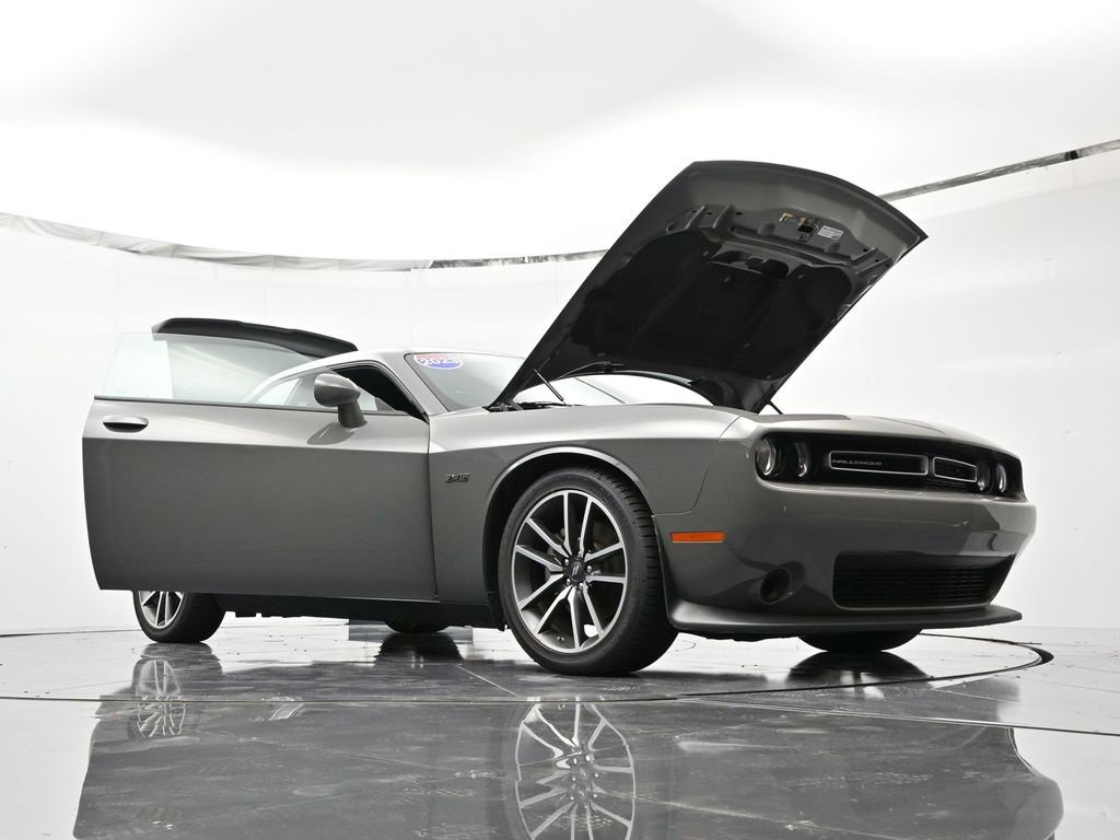 Used 2023 Dodge Challenger R/T image 51