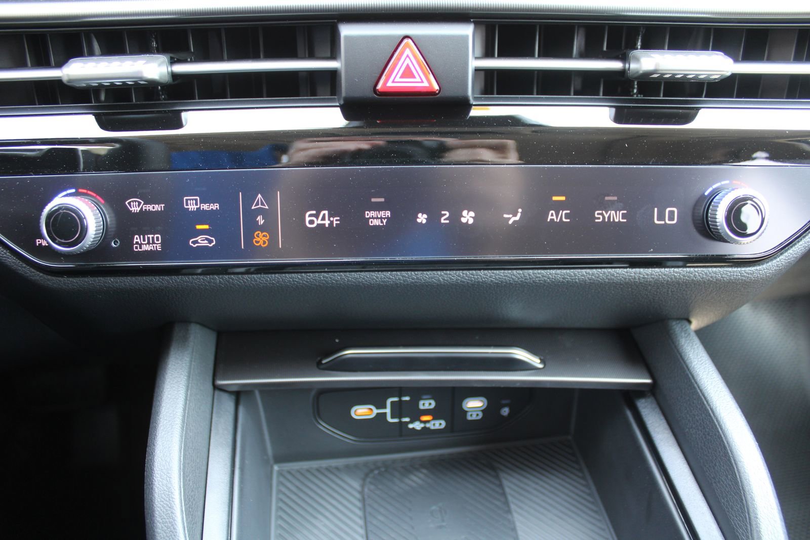 New 2026 Kia Sportage SX Prestige image 46