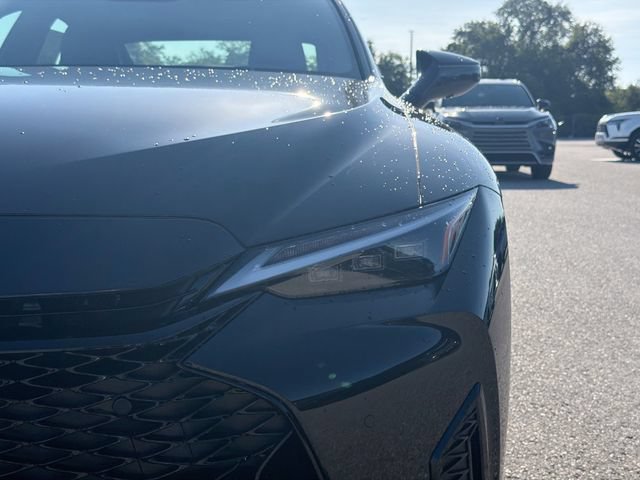 New 2026 Lexus IS 350 F Sport w/ Technology Package RWD image 9