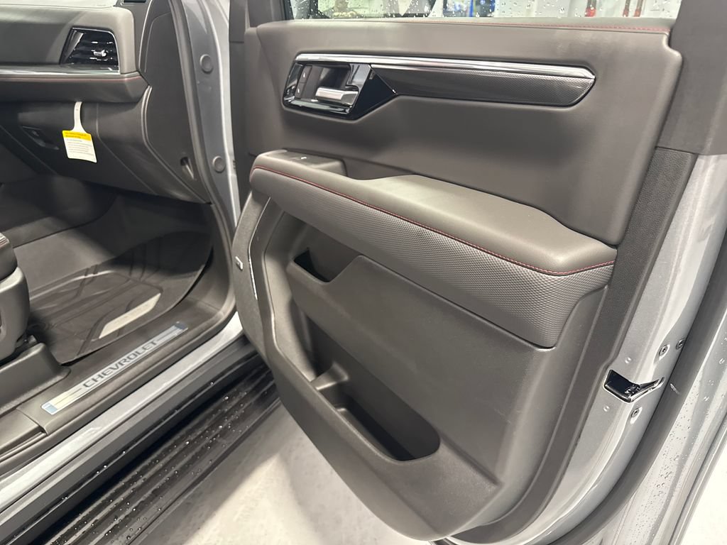 New 2026 Chevrolet Tahoe RST AWD/4WD image 38