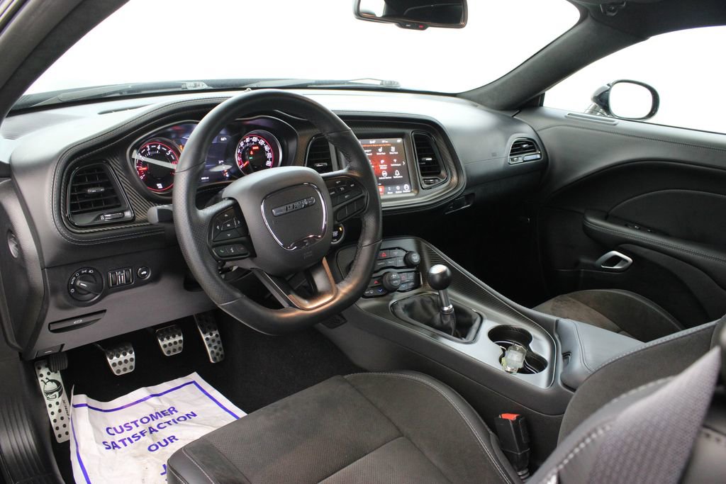 Used 2023 Dodge Challenger R/T Scat Pack image 15