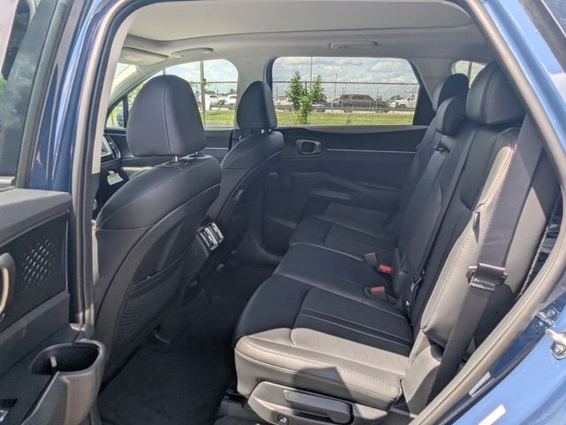 New 2026 Kia Sorento S w/ S Panoramic Sunroof Package FWD image 14