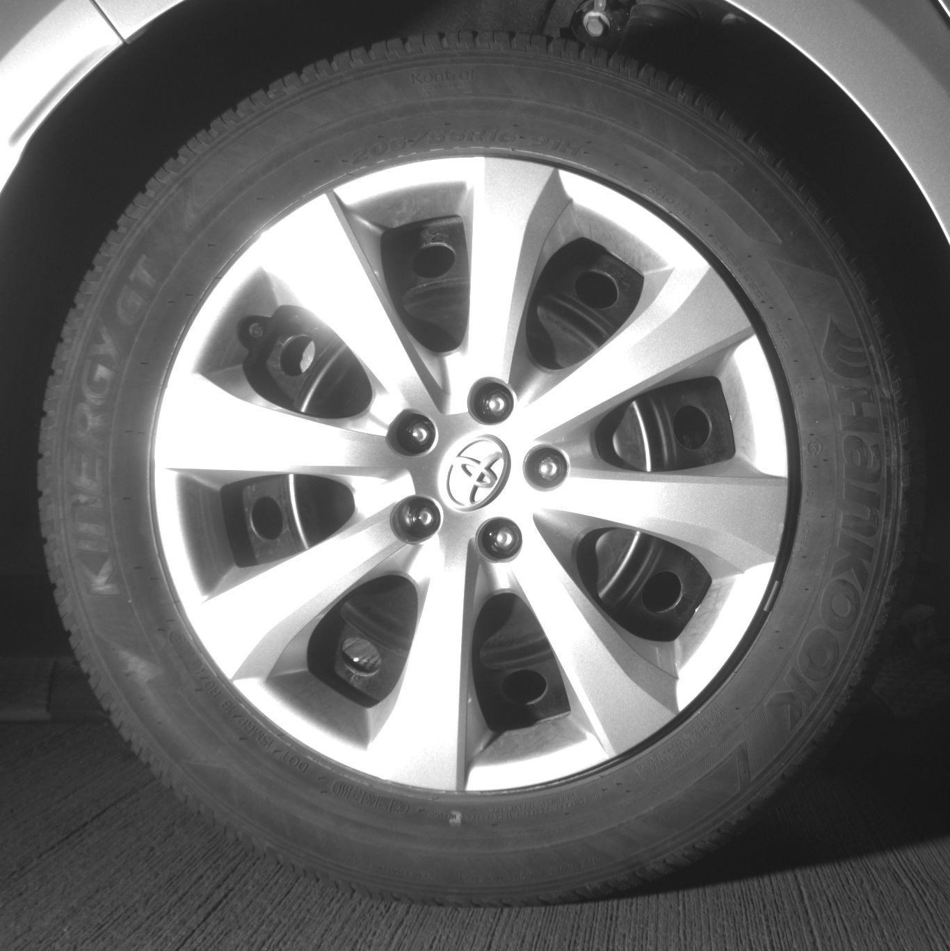 Used 2025 Toyota Corolla LE image 15