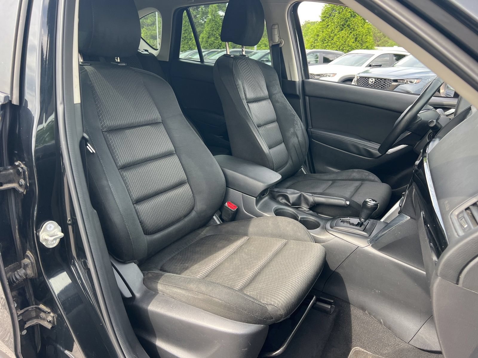 Used 2014 MAZDA CX-5 Touring FWD image 28