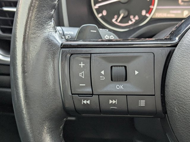 Used 2023 Nissan Rogue SV w/ SV Premium B Package image 26