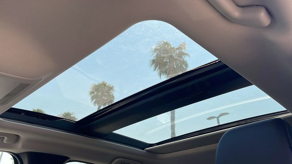 New 2025 MAZDA CX-50 AWD 2.5 Hybrid w/ Premium Pkg image 27