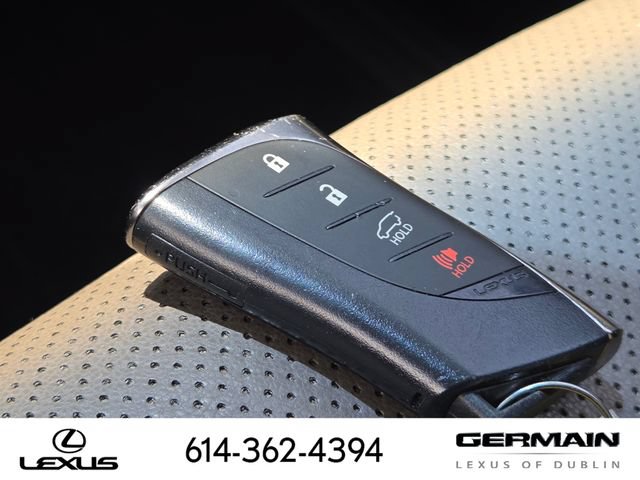 Used 2022 Lexus GX 460 Premium w/ Premium Plus Package AWD/4WD image 40