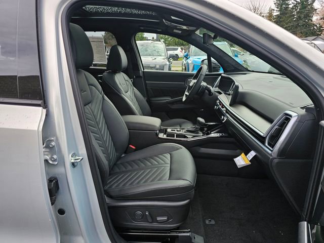New 2026 Kia Sorento SX Prestige image 11
