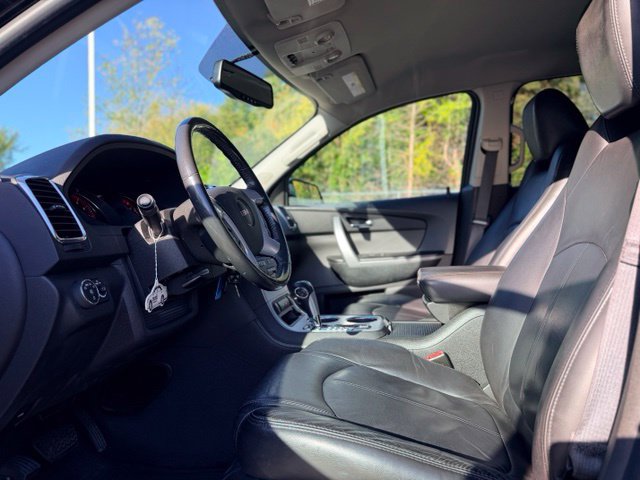 Used 2012 GMC Acadia SLT AWD/4WD image 6