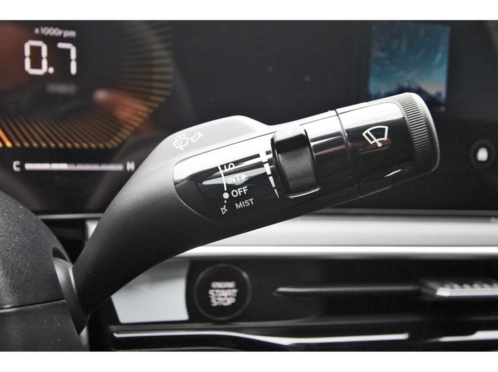 New 2026 Kia K5 LXS FWD image 16