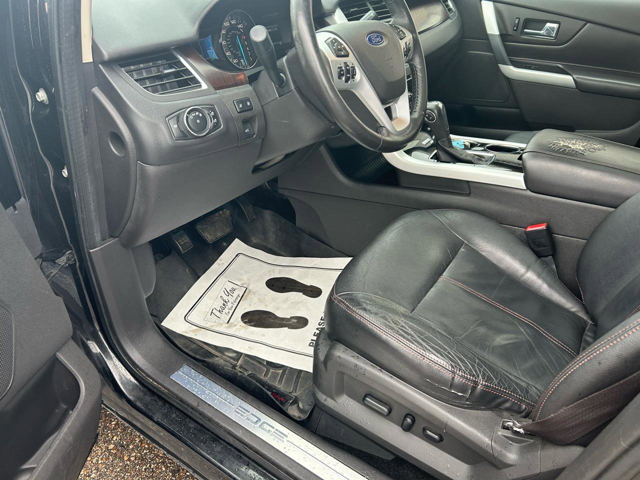 Used 2013 Ford Edge Limited image 10