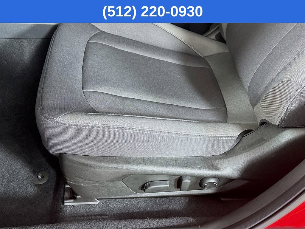 Certified 2025 Subaru Crosstrek 2.0i Premium image 23