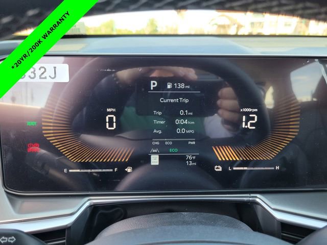 New 2026 Kia Sorento EX image 11