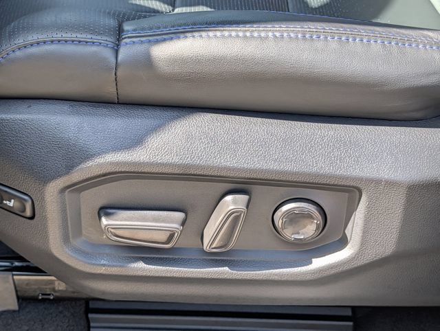 Used 2023 Toyota Sequoia Platinum AWD/4WD image 23